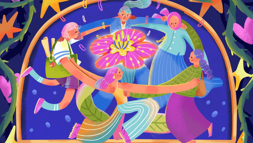 Tak Cukup Blokir, Grup Inses-Pedofil Harus Diberantas Sistemik Tak Cukup Blokir, Grup Inses-Pedofil Harus Diberantas Sistemik