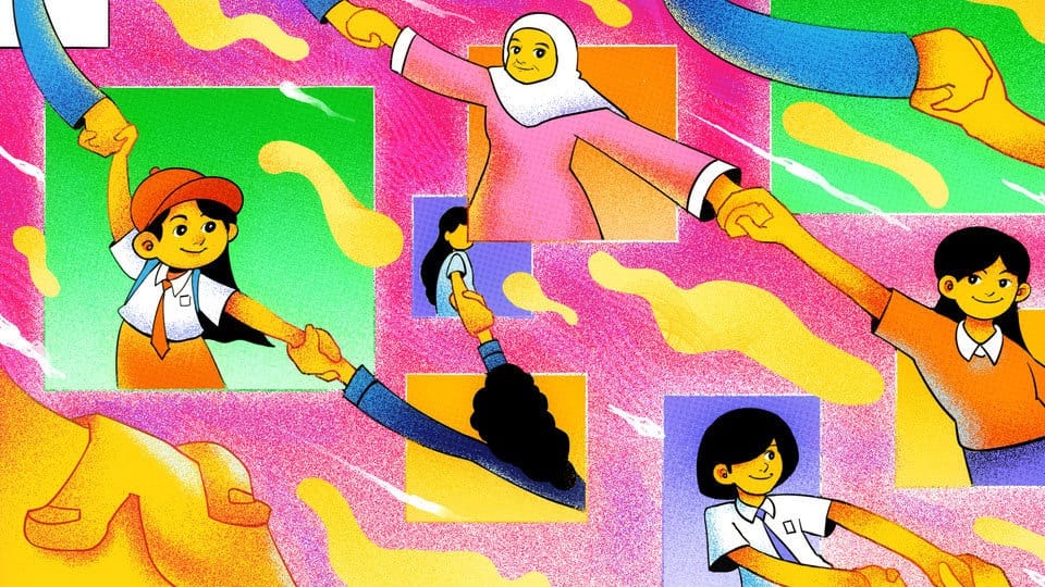 DPPP3A Jabar Dorong Layanan Penguatan Mental Perempuan & Anak