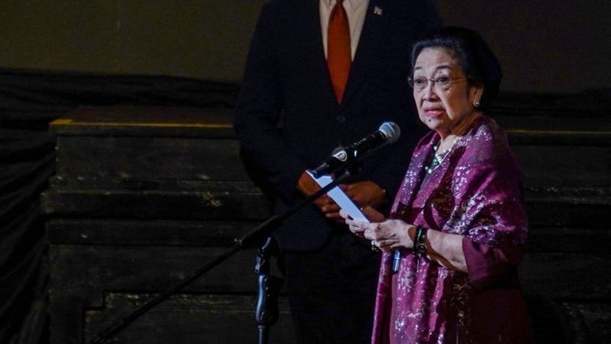 PSI Undang Megawati PDIP Hadiri Kongres di Solo Pekan Depan PSI Undang Megawati PDIP Hadiri Kongres di Solo Pekan Depan