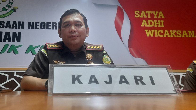 Kejaksaan Periksa Bupati Sleman Soal Dana Hibah Pariwisata