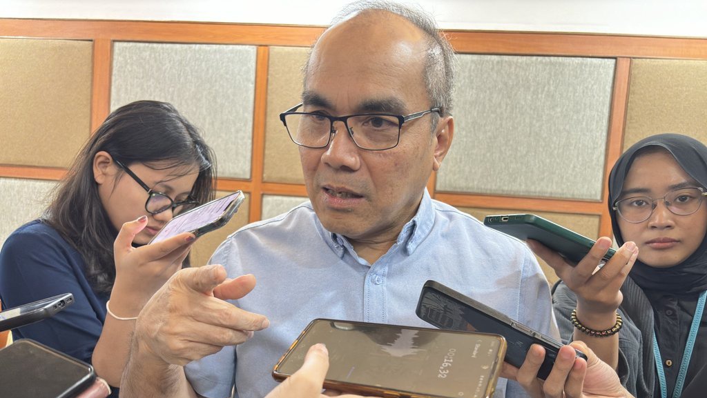 Kemenkop Buka Opsi Kopdes Merah Putih Didanai CSR & Himbara