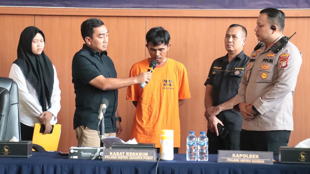 Eksibisionisme Perlu Revolusi Mental, Tidak Hanya Sekadar Sanksi