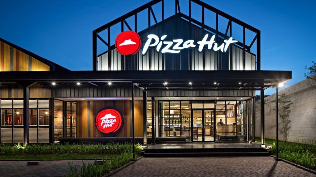 Terdesak Persaingan, Yum! Brands Siap Lepas Bisnis Pizza Hut Terdesak Persaingan, Yum! Brands Siap Lepas Bisnis Pizza Hut