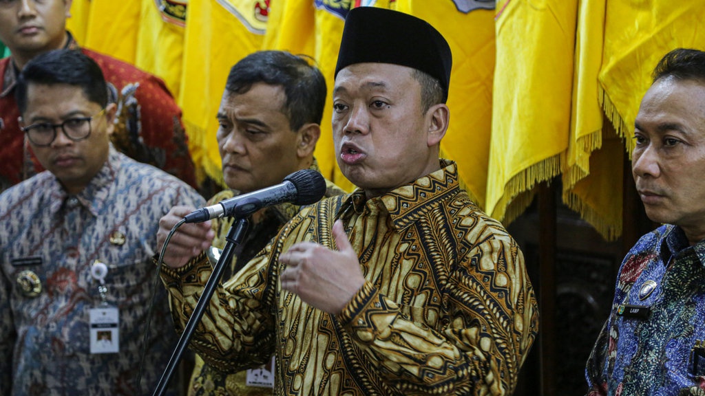 BPN Siapkan 920 Ribu Ha Lahan untuk Etanol, Tersebar 19 Provinsi