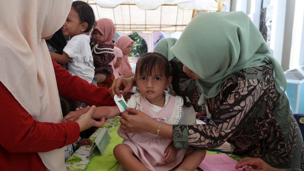 7 Contoh Pidato Bahasa Sunda tentang Kesehatan