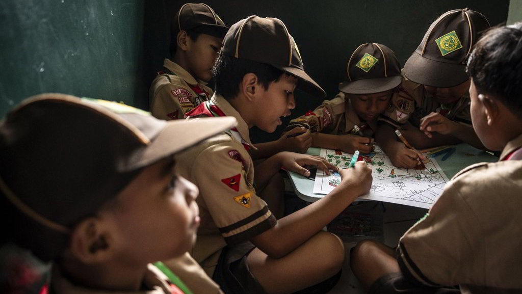 50 Contoh Soal Sejarah Pramuka dan Jawabannya untuk Pengetahuan 50 Contoh Soal Sejarah Pramuka dan Jawabannya untuk Pengetahuan