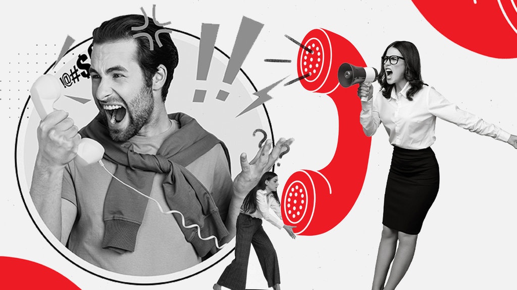 Saat Mengeluh Jadi Kebiasaan: Bagaimana Cara Mengatasinya? Saat Mengeluh Jadi Kebiasaan: Bagaimana Cara Mengatasinya?