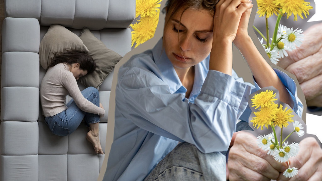 Bagaimana Kita Bersikap Ketika Orang Terkasih Jatuh Sakit? Bagaimana Kita Bersikap Ketika Orang Terkasih Jatuh Sakit?