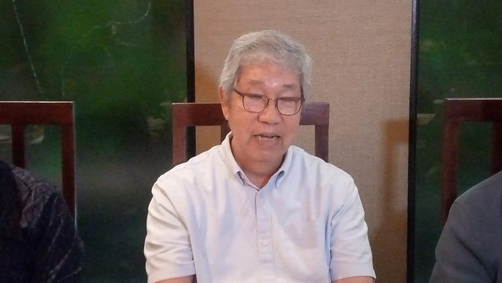 Pendiri TSI Tuding Ada Provokator di Balik Eks Pekerja OCI