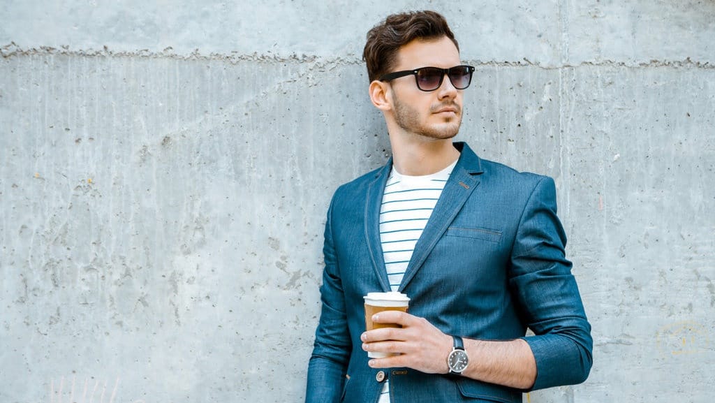 11 Merek Jam Tangan Pria Terbaik 2025: Elegan & Fungsional