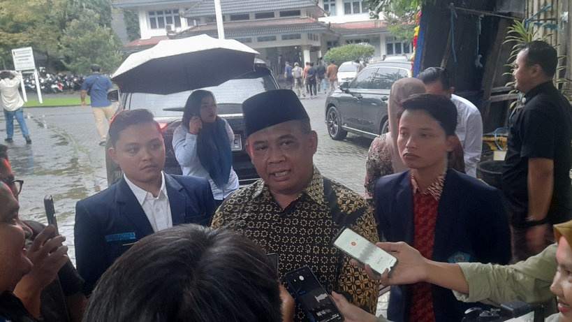 Pemkab Sleman Waspadai Peredaran Narkoba di Kalangan Pelajar