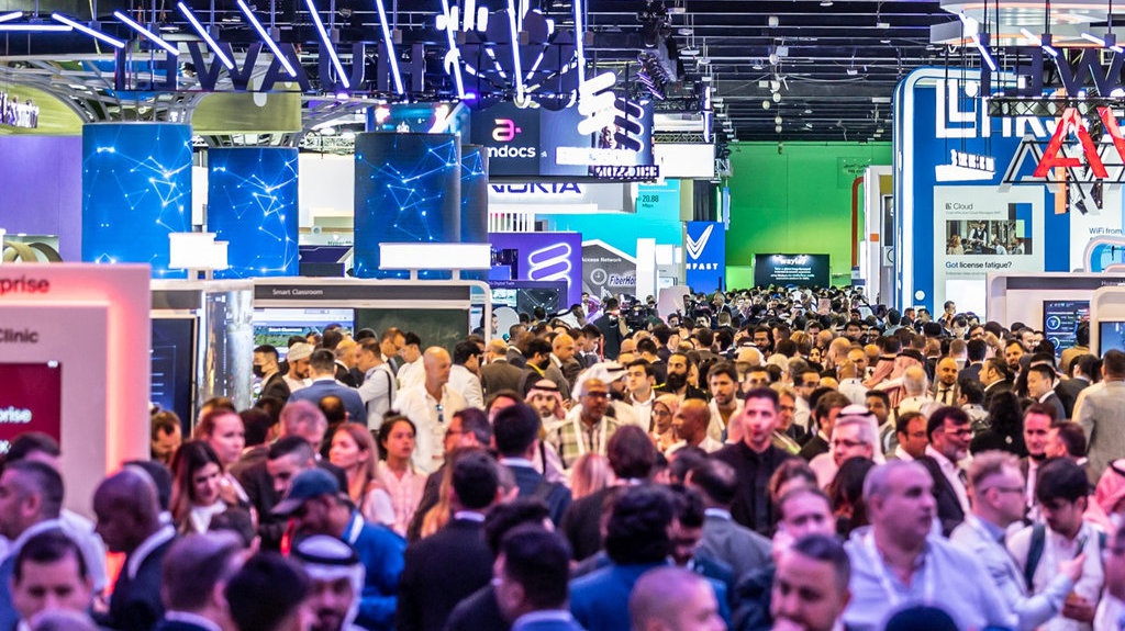 GITEX ASIA 2025 Hadir, Soroti Potensi Ekonomi Digital ASEAN GITEX ASIA 2025 Hadir, Soroti Potensi Ekonomi Digital ASEAN