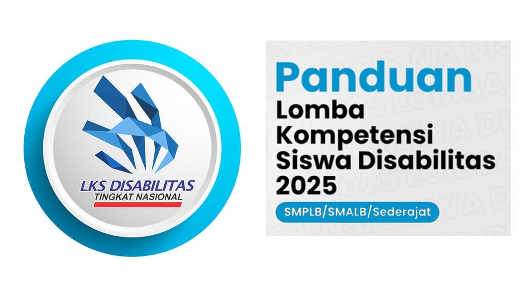Jadwal Lomba LKS Disabilitas 2025, Persyaratan, & Cara Daftarnya