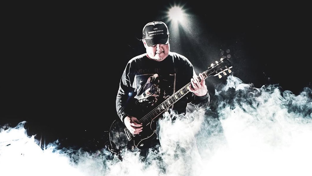 Seringai Umumkan Pemulangan Jenazah Ricky Siahaan