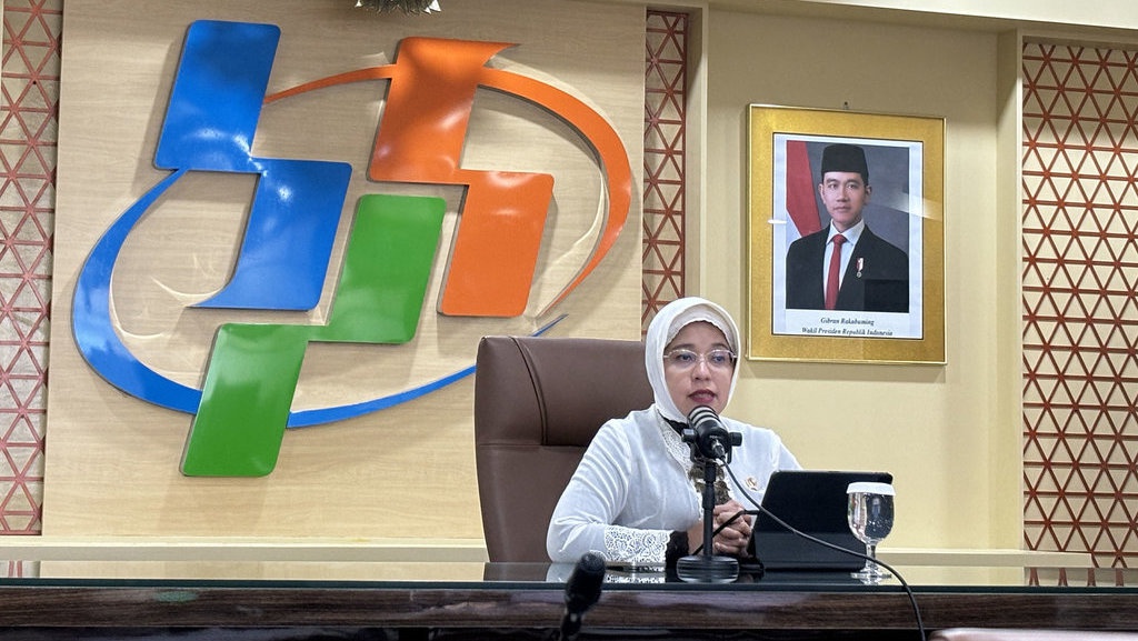 Rilis Data Kemiskinan Diundur, BPS: Bukan Karena Ada Pesanan Rilis Data Kemiskinan Diundur, BPS: Bukan Karena Ada Pesanan