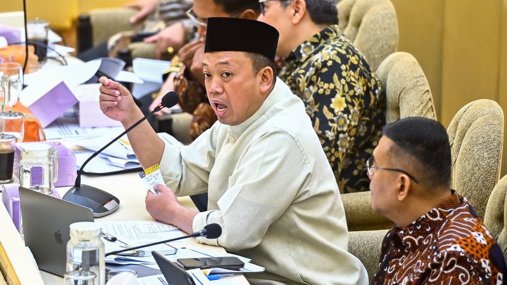 Negara Ambil Alih Tanah Nganggur, Apa Risiko bagi Masyarakat? Negara Ambil Alih Tanah Nganggur, Apa Risiko bagi Masyarakat?