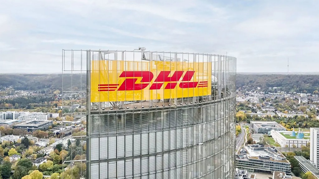 Soal Konsolidasi BUMN Logistik, DHL: Buka Peluang Sinergi