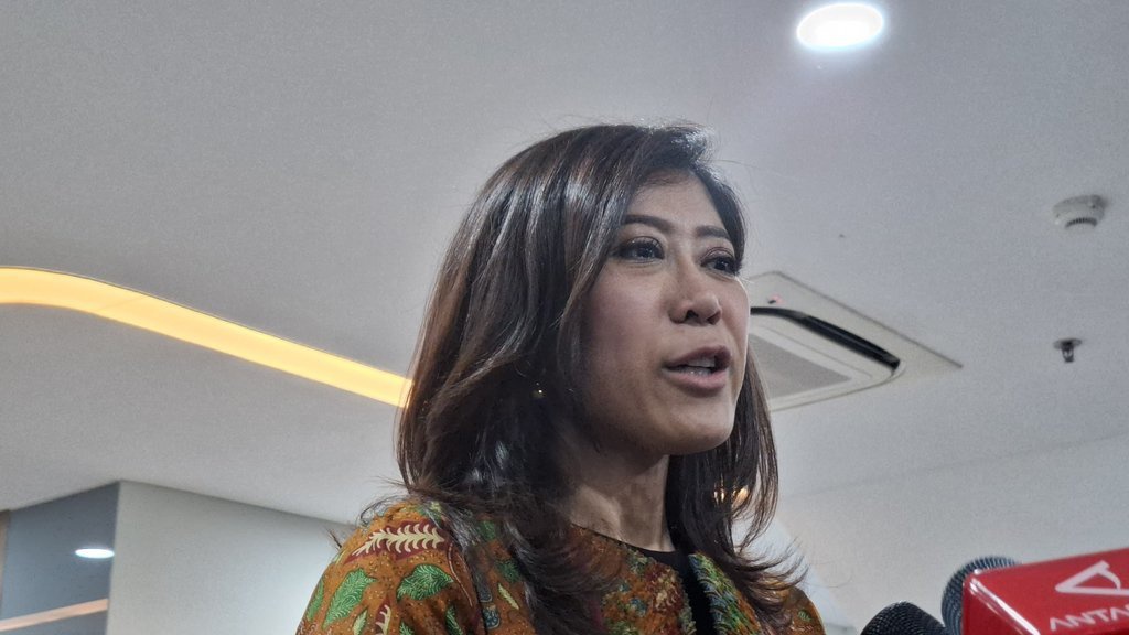 Menkomdigi akan Atur SIM Card untuk Redam Spam Call Tinggi Menkomdigi akan Atur SIM Card untuk Redam Spam Call Tinggi