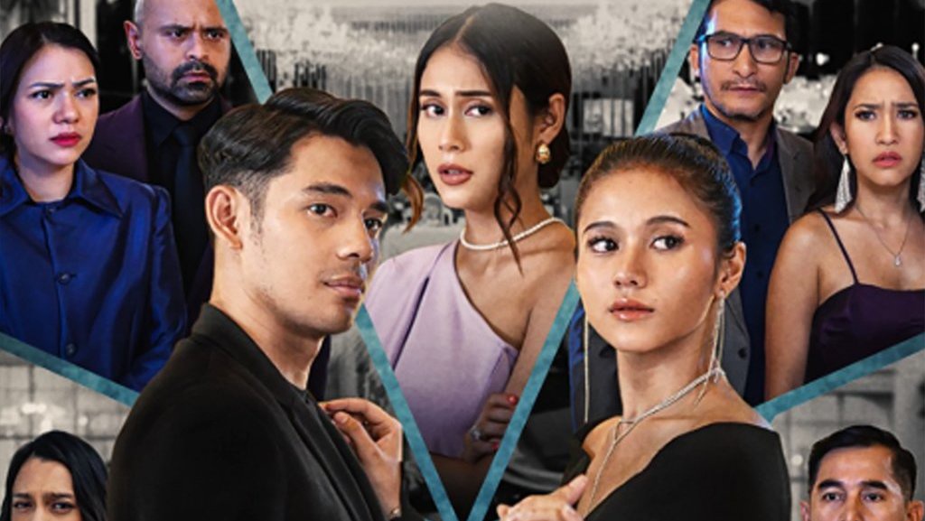 Sinopsis Sinetron Dosa dan Cinta, Jadwal, dan Link Nonton