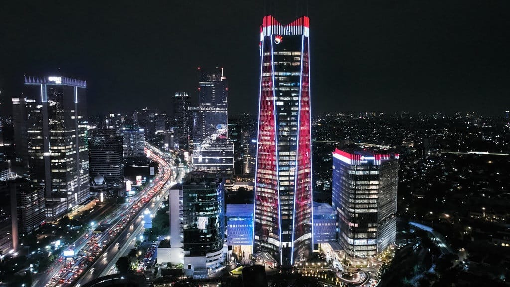 Telkom Indonesia Bakal Tutup dan Gabungkan Anak Usaha