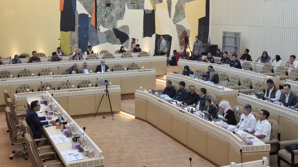 MenpanRB: ASN Belum Pindah ke IKN karena Kabinet Merah Putih