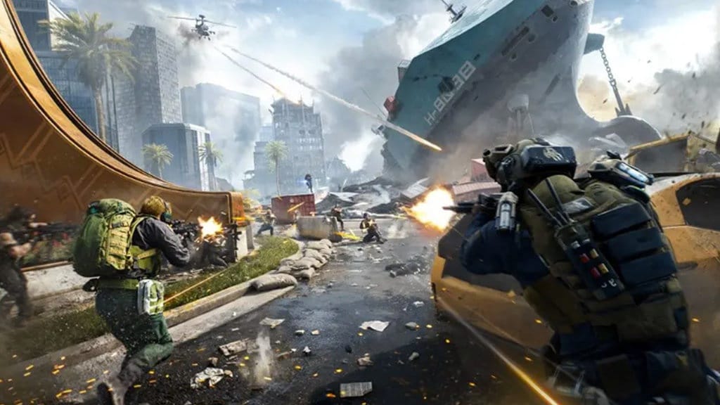 Download Delta Force Mobile: Cek Spek Android & iOS Download Delta Force Mobile: Cek Spek Android & iOS