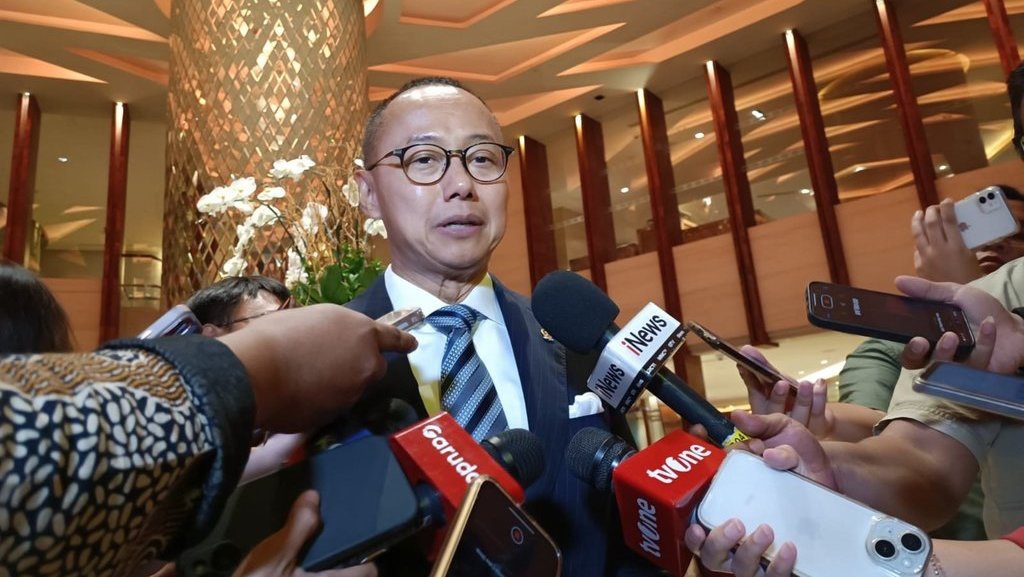 Kalbar & Babel Diwacanakan jadi Lokasi Pembangkit Nuklir