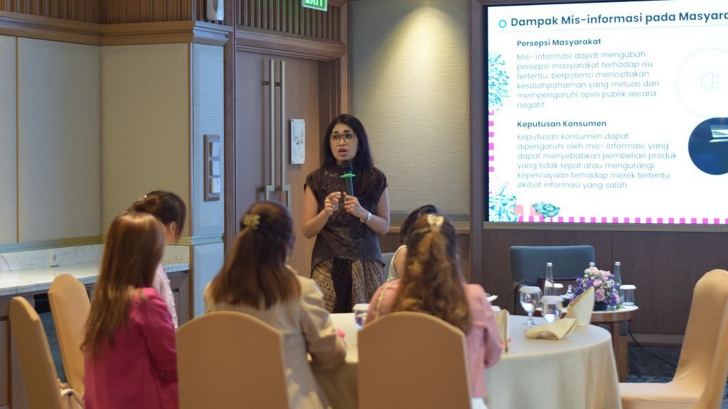 Ketergantungan pada Influencer di Bisnis Skincare Era Digital