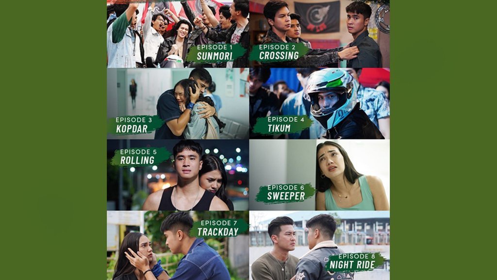 Nonton Series Theo & Ruza Episode 6, Spoiler, & Link Streaming Nonton Series Theo & Ruza Episode 6, Spoiler, & Link Streaming