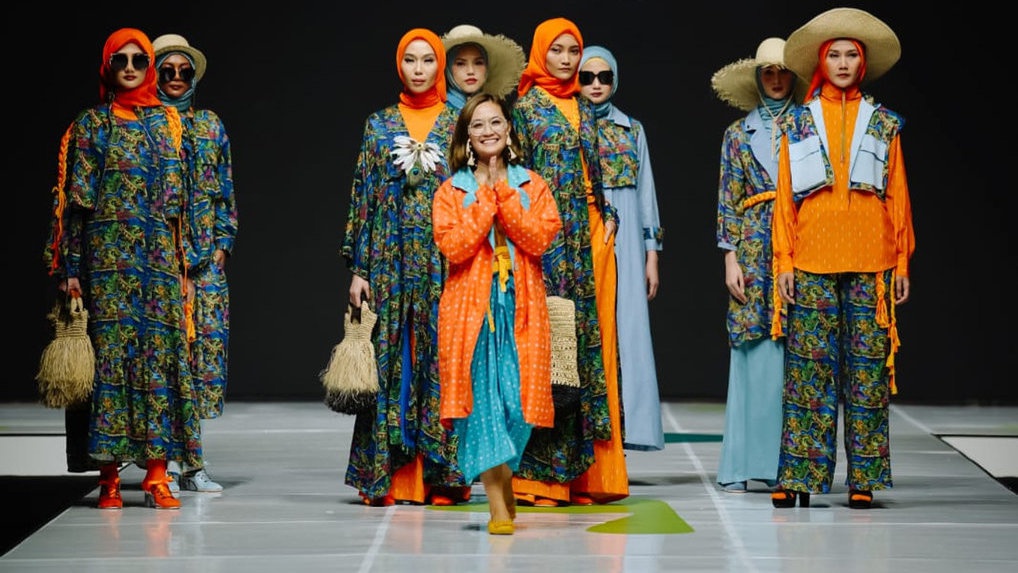 Cara Pertamina Berdayakan Ribuan Perempuan Bangun Ekonomi Desa