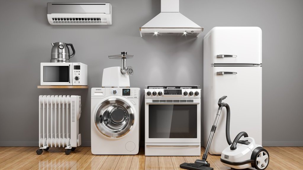 Rekomendasi Alat Elektronik Rumah Tangga untuk Pengantin Baru