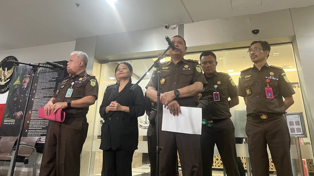 Peran Advokat & Jurnalis JAKTV di Kasus Perintangan Penyidikan Peran Advokat & Jurnalis JAKTV di Kasus Perintangan Penyidikan