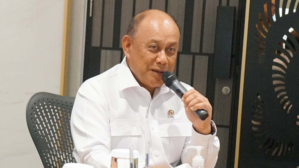 Cegah Keracunan, BGN Lakukan Penyempurnaan Sistem Skala Nasional