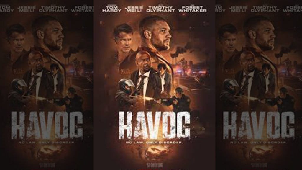 Nonton Film Havoc Sub Indo, Sinopsis, dan Link Streaming Nonton Film Havoc Sub Indo, Sinopsis, dan Link Streaming
