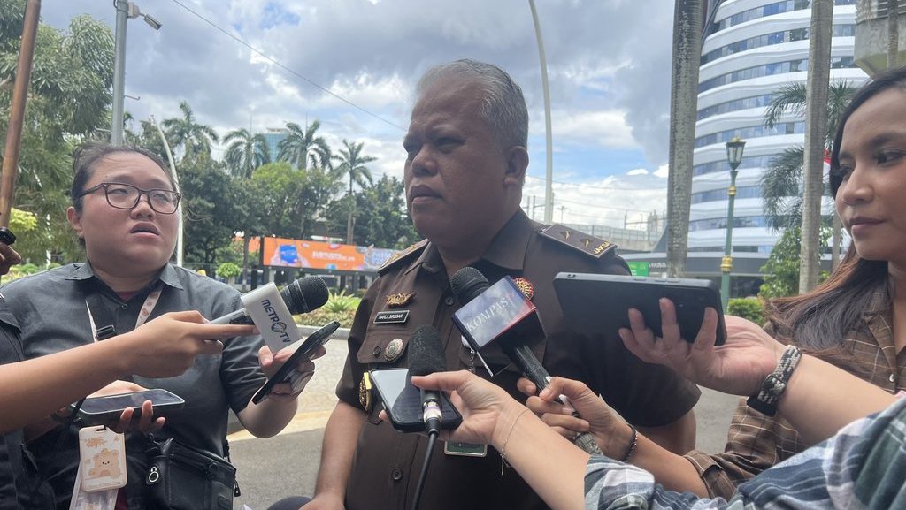 Kejagung Dalami Asal Uang Rp5,5 M di Bawah Kasur Milik Hakim Ali