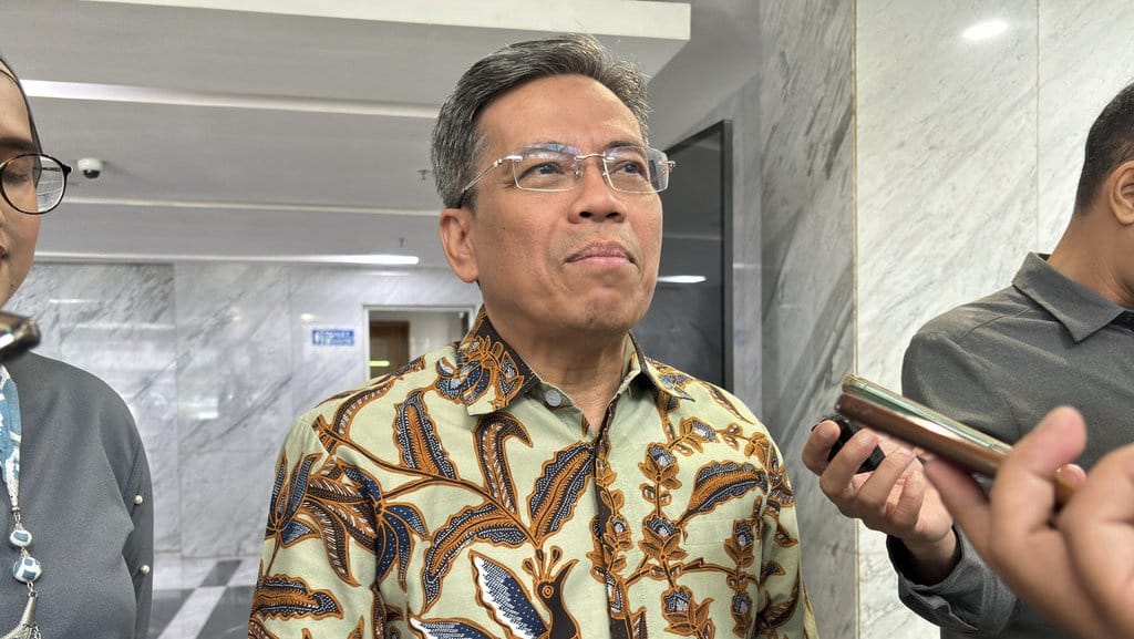 Investasi Pabrik Airtag di Batam akan Terpengaruh Tarif Trump