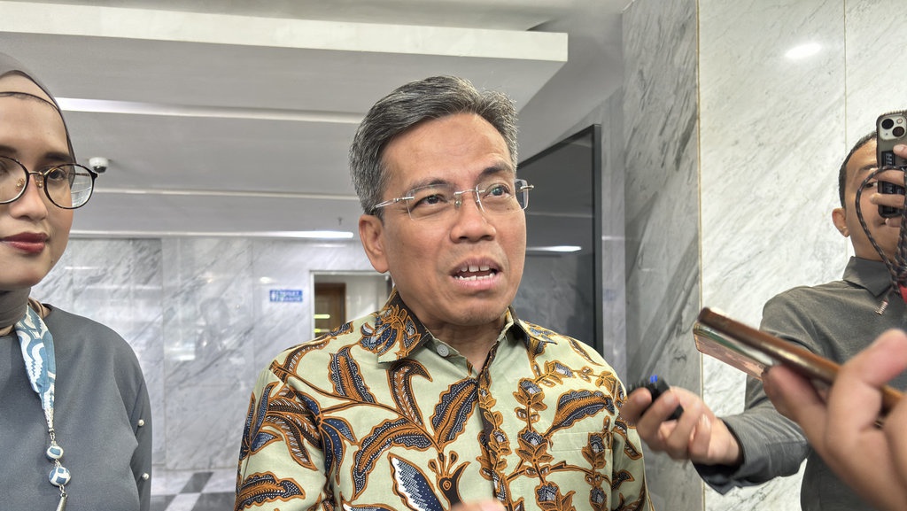 BKPM Turun Tangan Proyek Pabrik BYD di Subang Diganggu Ormas BKPM Turun Tangan Proyek Pabrik BYD di Subang Diganggu Ormas