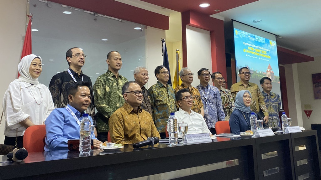 Lembaga Bimbel di Jogja Diduga Terlibat Kecurangan UTBK