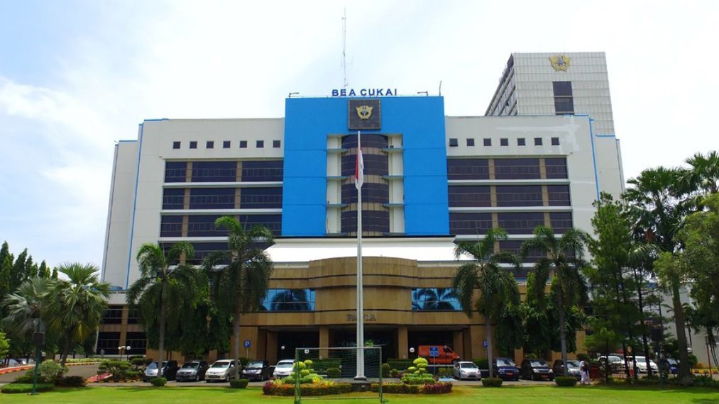 Jawaban DJBC Terkait Kritik AS soal Praktik Bea Cukai Indonesia