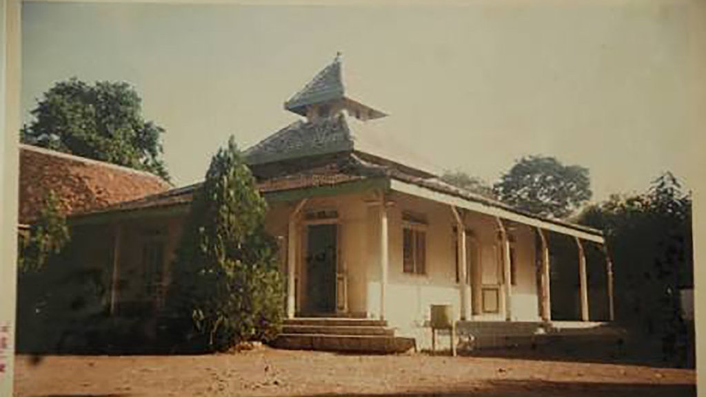 Persemar Gontor 1967, Upaya Santri Menggulingkan Pimpinan Pondok