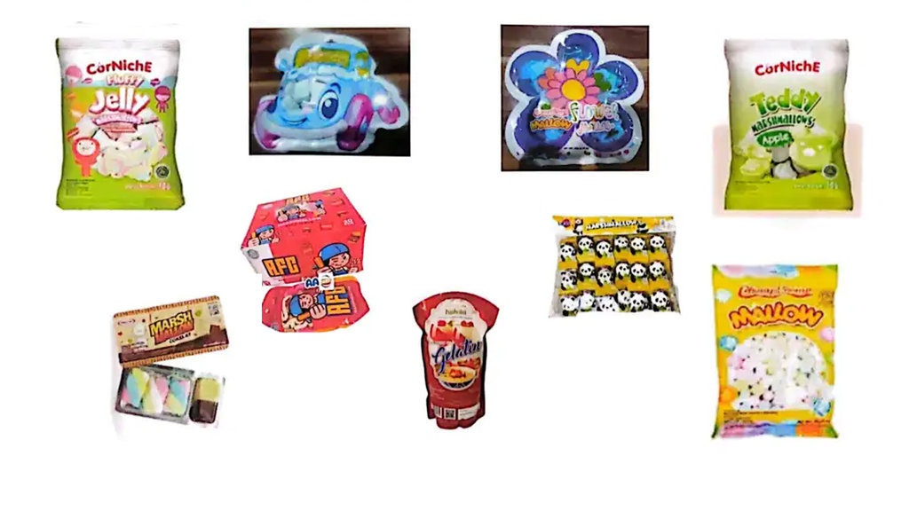 Menelusuri Penyebab Produk Halal Tercemar Kandungan Babi Menelusuri Penyebab Produk Halal Tercemar Kandungan Babi