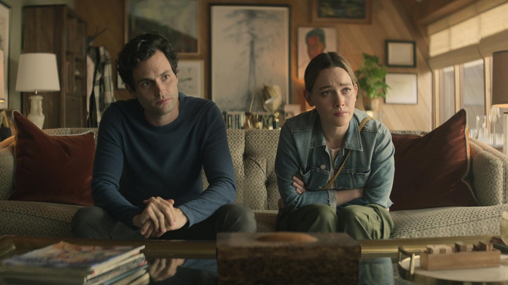 Nonton Series YOU Season 5 Sub Indo, Sinopsis dan Link Streaming