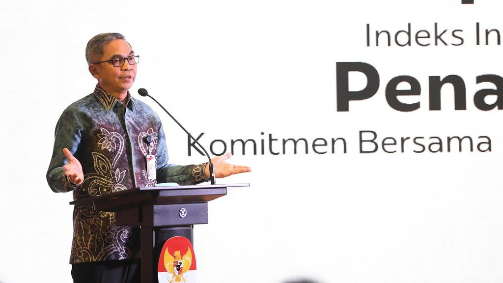 KPK Tetap Bisa Tangani Korupsi & Terima LHKPN Petinggi BUMN KPK Tetap Bisa Tangani Korupsi & Terima LHKPN Petinggi BUMN