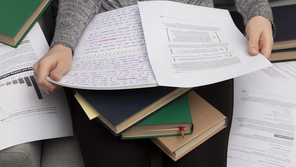 Kumpulan Contoh Ucapan Terima Kasih di Jurnal yang Penuh Makna Kumpulan Contoh Ucapan Terima Kasih di Jurnal yang Penuh Makna