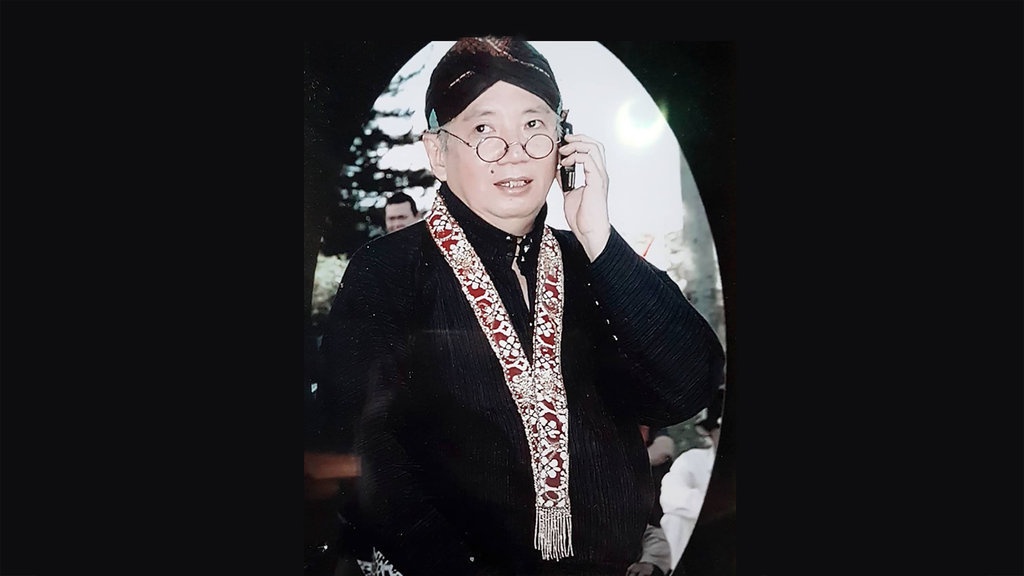 Raminten, Ia yang Merangkul Sesama dan Nguri-uri Kabudayan Jawa Raminten, Ia yang Merangkul Sesama dan Nguri-uri Kabudayan Jawa