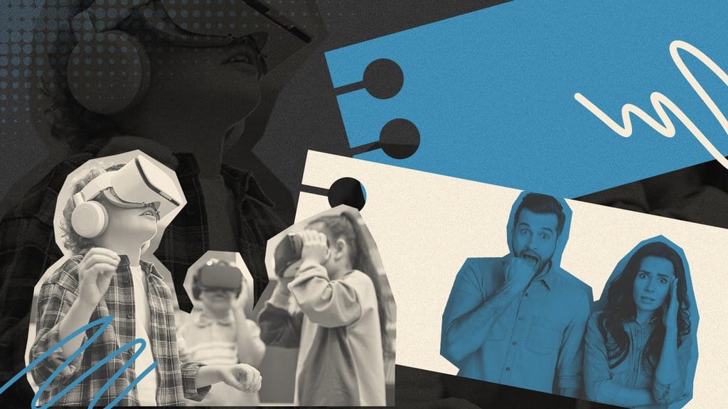 Memahami dan Mendampingi Gen Alpha di Era Digital yang Dinamis Memahami dan Mendampingi Gen Alpha di Era Digital yang Dinamis