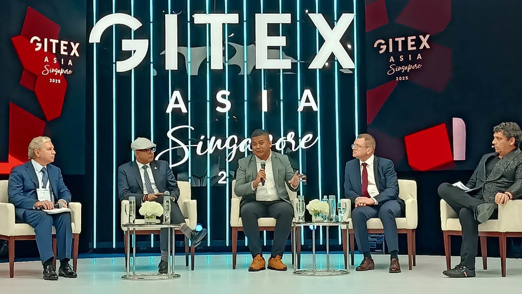 Pemimpin Global: Teknologi Harus Fokus pada Manusia