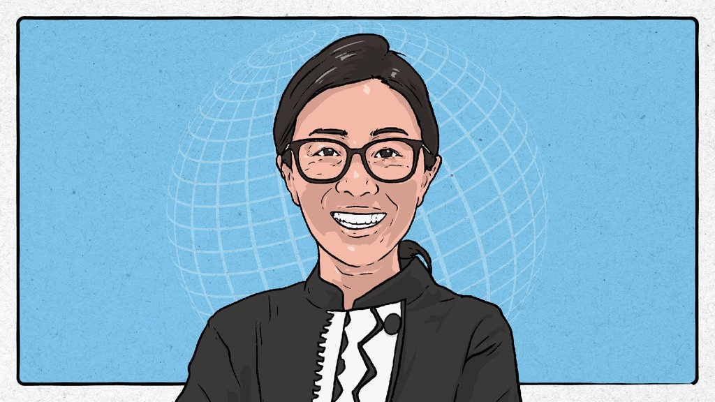 Fanly Tanto: Google Cloud Bisa Berdampak Besar ke Perusahaan