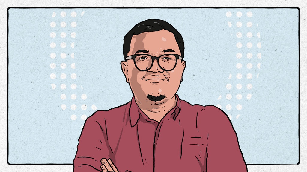 Celios: 1,2 Juta Pekerja Terancam PHK Akibat Tarif Impor Trump