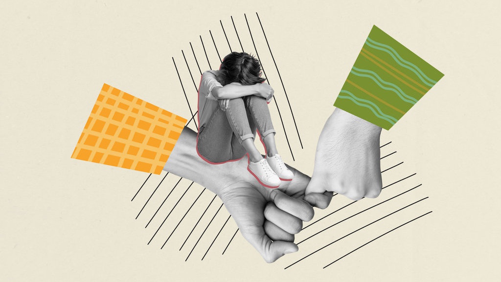 Caregiver Juga Manusia: Kala Peran Perawatan Mulai Menguras Jiwa